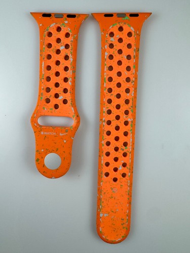 Original Apple watch Nike Sport Band 44mm 45MM 46MM Engineering band Prototype M - 第 1/13 張圖片