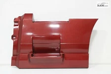 2018-2024 VOLVO VNL 760 REAR LEFT SIDE FAIRING PANEL FLAME RED PRL M OEM