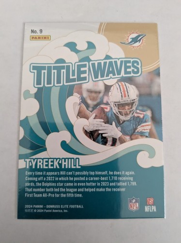 2024 Panini Donruss Elite Inserts Parallels RC💲Bulk Order Savings💲 - Picture 12 of 18