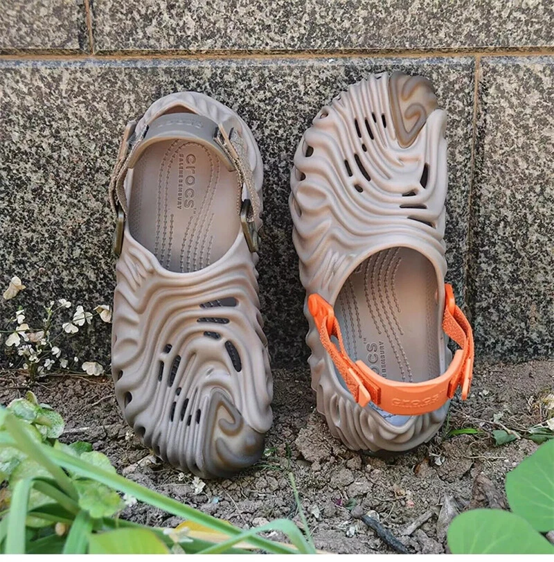 Новый Salehe Bembury Pollex сабо мужчин и женщин крок сандалии обувь США - Изображение 3 из 4