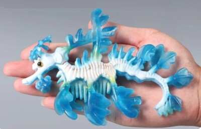 ☆未開封☆　アメリカ　Toys\"Я\"Us　E.T.のトランシーバー　フィギュア ☆未開封☆ アメリカ Toys Я Us E.T.のトランシーバー フィギュア