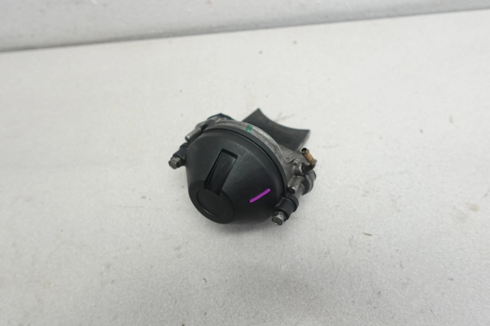 2007-2019 Summit Adrenaline MXZ 800 Ski-Doo OEM Exhaust Power Valve Rave Ass'y
