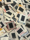Lot Of 200 Random 35mm Slides 1950s 60s-80s Kodachrome Mix Crafting Junk Journal