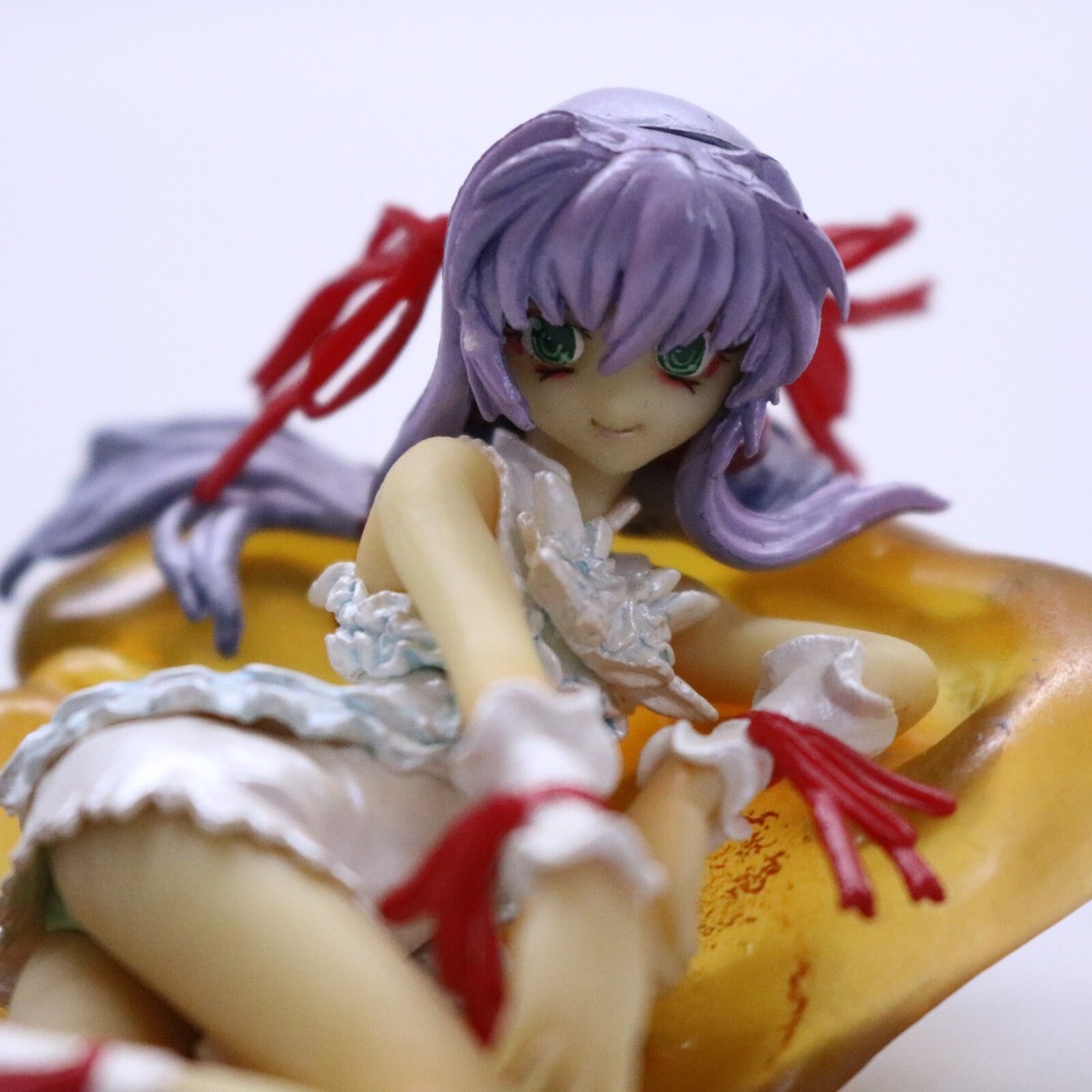 E.T. アニマトロニック フィギュア Movic POCKET THEATER DX Nitro+ Characters Zanma Taisei Demonbane