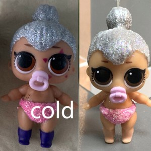 lol lil sisters color change