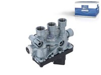Steuerventil DT Spare Parts 2.62395