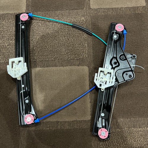 Genuine Mini F55 O/S/F window regulator Brand New Part No:7409358 - Picture 2 of 4