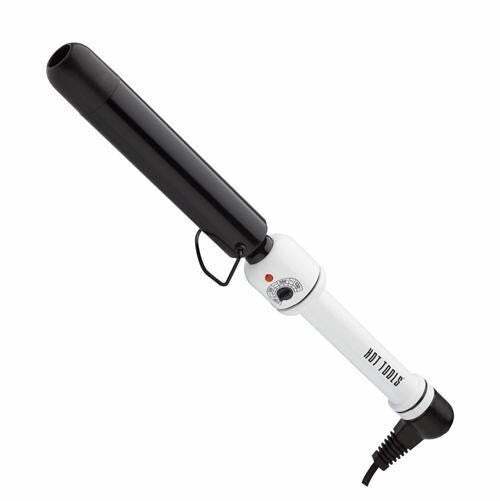 Hot Tools Nano Ceramic Flipperless Curling Wand