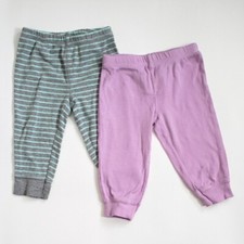 Carter's Cotton Joggers 9M