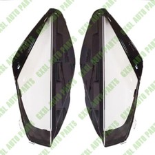 For Lamborghini Huracan LP580 LP610 Headlight Lens Cover