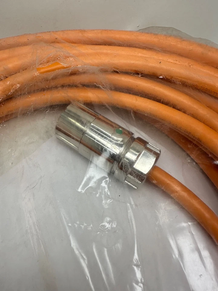 Control Techniques PBBBFB020 Power Cable New - Image 4 of 4