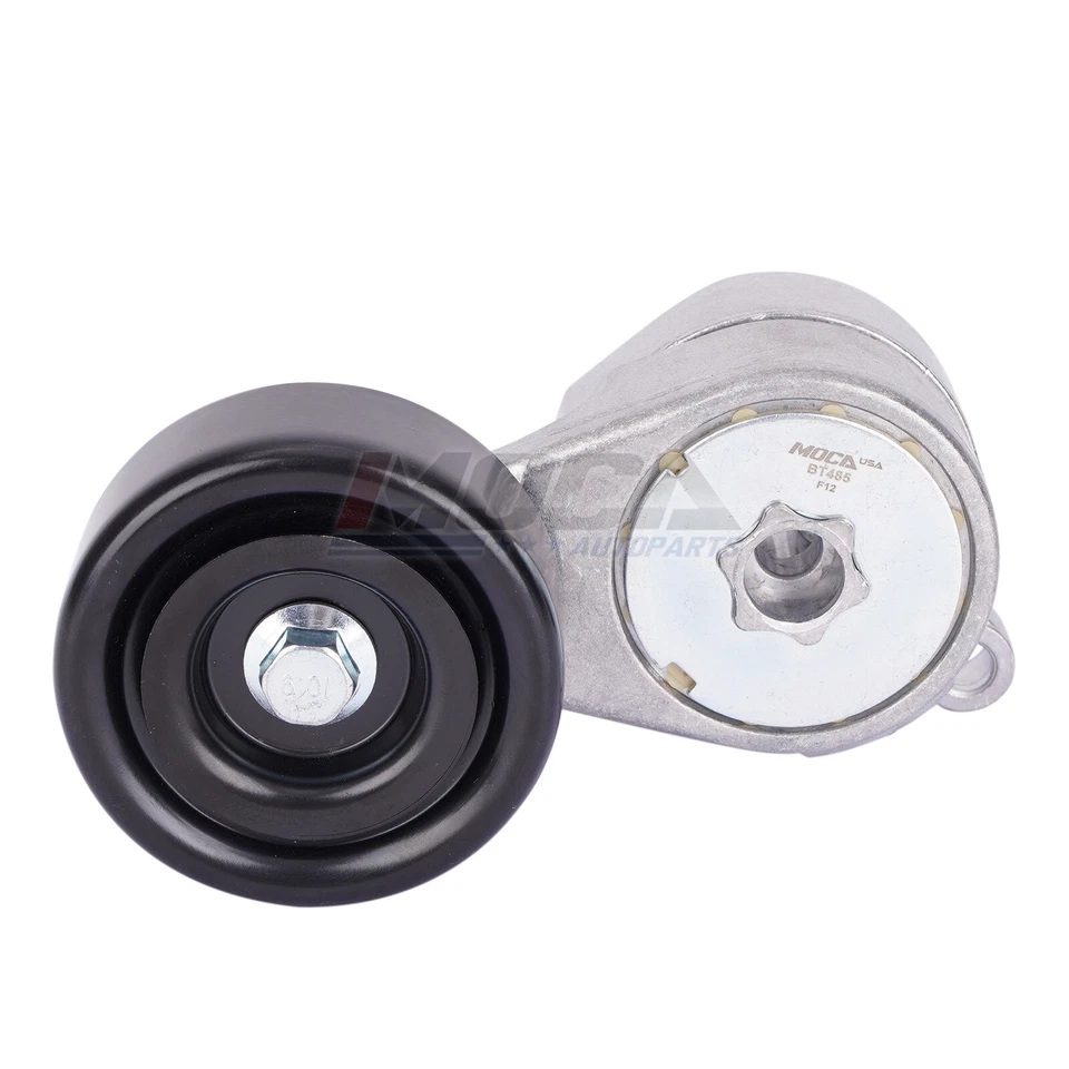 Tensor de transmisión por correa para Isuzu Rodeo Axiom Trooper Honda Passport Acura SLX Foto 3 de 4