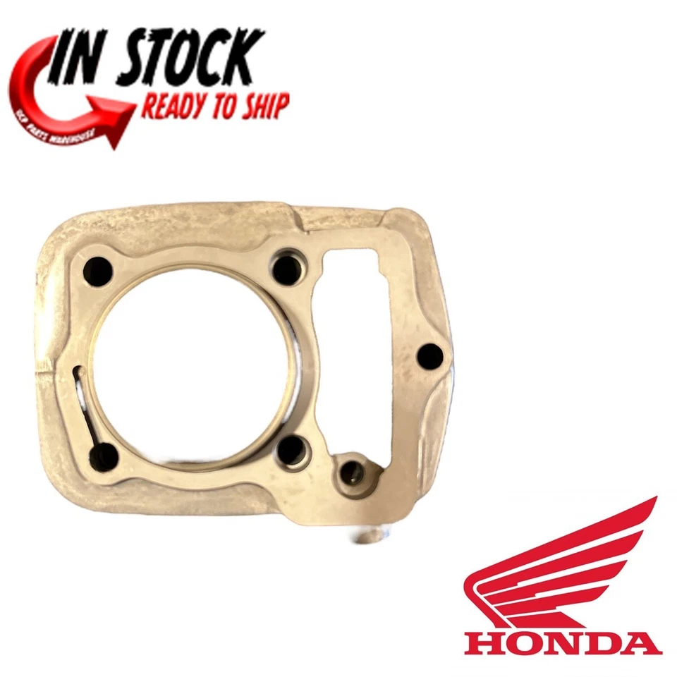 HONDA CYLINDER JUG 1993-2003 XR80R / 2004-2013 CRF80F GENUINE OEM 12100-GN1-730 - Image 4 of 4