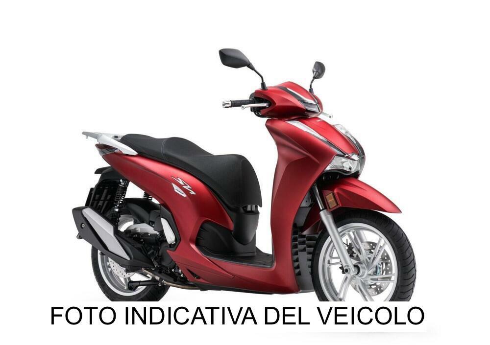 FRONT SOUND WHEEL HONDA SH 350 2021 2022 copy-70389