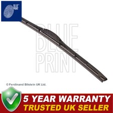 Blue Print Front Windscreen Wiper Blade Fits Vauxhall + Other Models #2