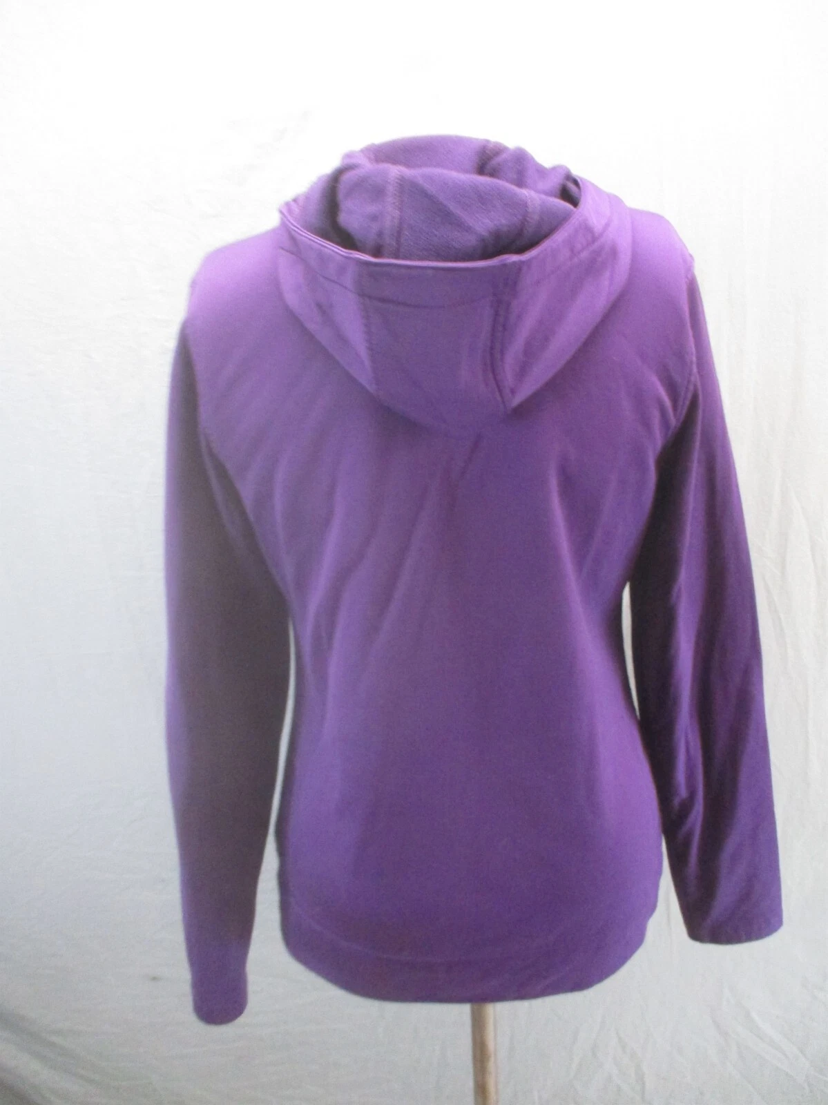 burton dry ride fleece lined zip up pocket track jacket