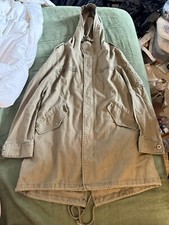 D’un A Dix Japan Green Jacket 38 Women Fab!