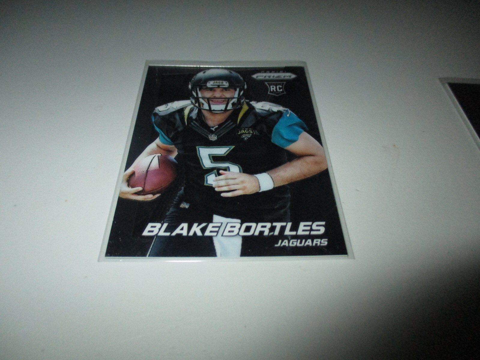 Blake Bortles 2014 Panini Prizm RC #235
