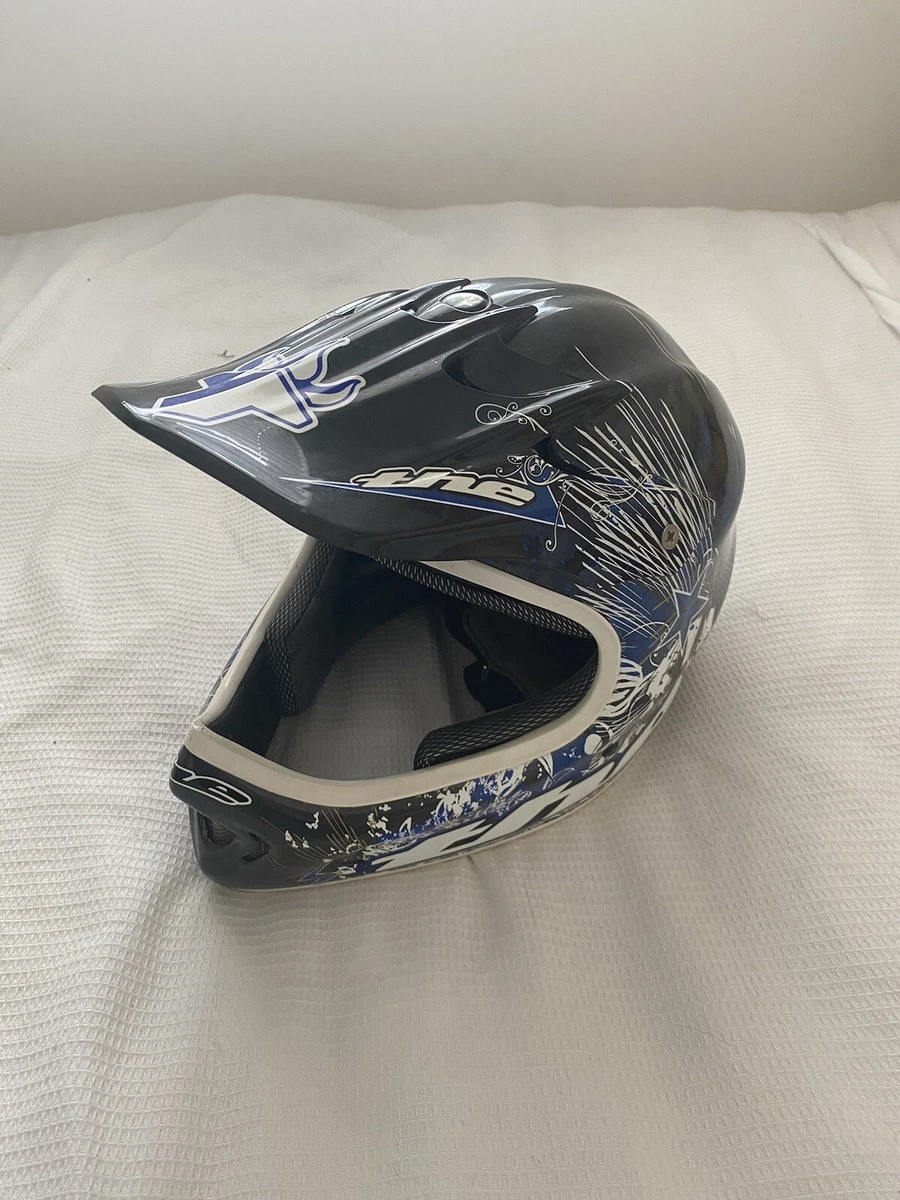 The industries hotsell full face helmet