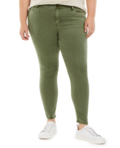 Macys Plus Size Yoga Pants