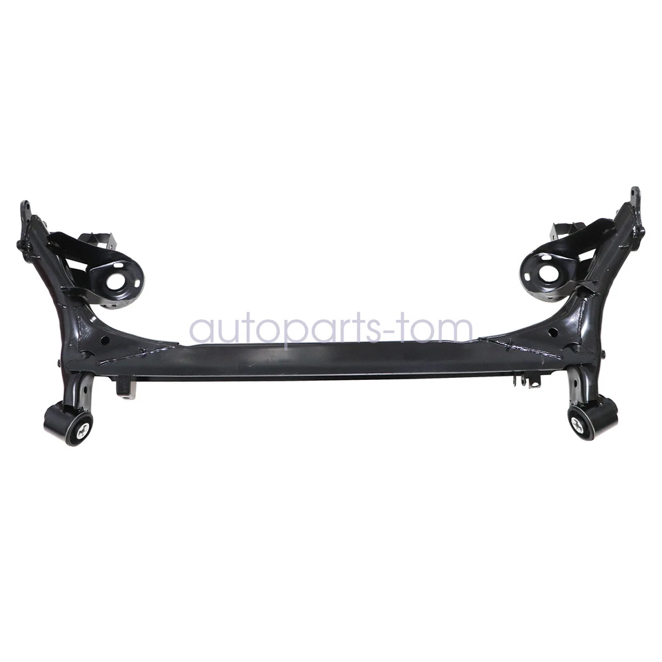 For 1999-2006 VOLKSWAGEN GOLF REAR SUSPENSION LOADED BEAM AXLE NEW - Изображение 4 из 4