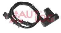 Autlog Sensor DrehzahlfüHler Vorne Links FüR Mercedes-Benz A-Klasse W168