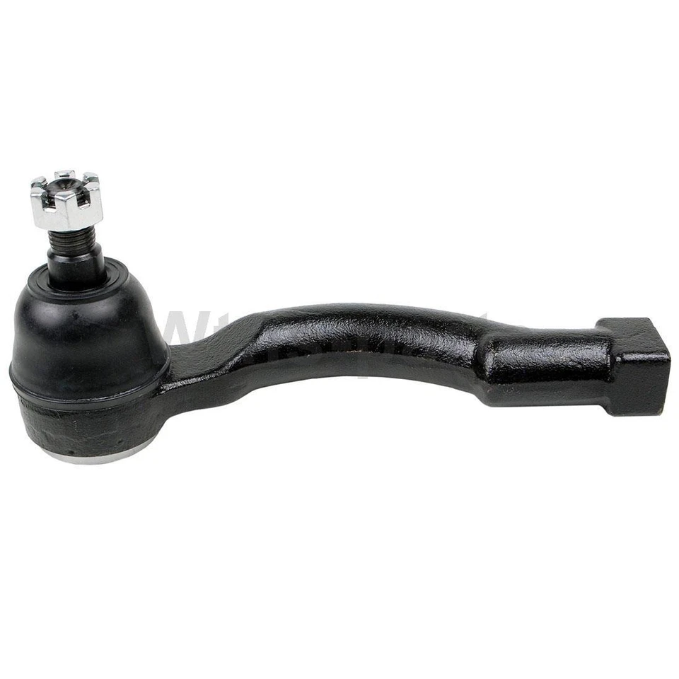 Extremos de barra de amarre exterior delanteros 2x para Kia Sorento 2007 2008 2009 3,8 L Foto 4 de 4