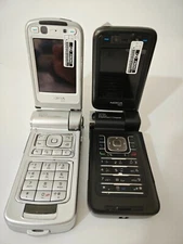 Nokia N93 N93i 3G WIFI 3.15MP 2.4" Camera Unlocked Rotatable Cell Phone