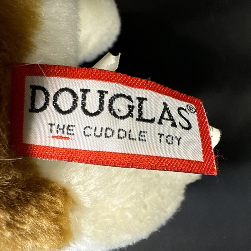 Douglas Balthezar der Beagle 10 Zoll Plüschtier Kuscheltier #1973 - Bild 15 von 16