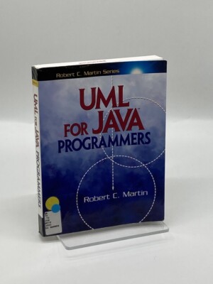 UML for Java¿ Programmers