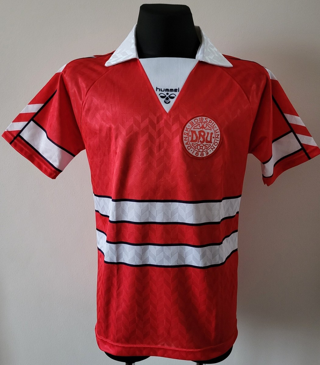 Denmark national team 赤 ジャケット DBUロゴ　Lサイズ U-22 Denmark | Captain Tsubasa Wiki | Fandom