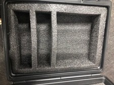 Storage Case with Foam Inside 14cm x 32cm