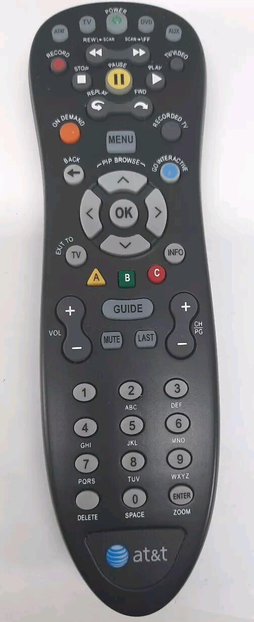 Ard Universal Tv Remote Control