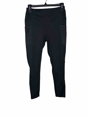 Reebok Speedwick Pants Womens REEBOK Black Speedwick Activewear