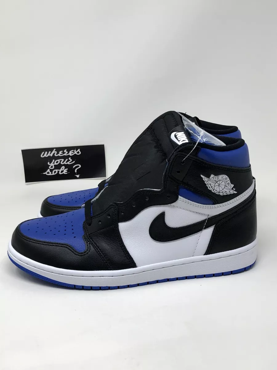 Number clearance one jordans