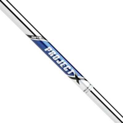 TaylorMade 2023 P770 #5-PW Iron Set, Project X 6.5 Extra Stiff