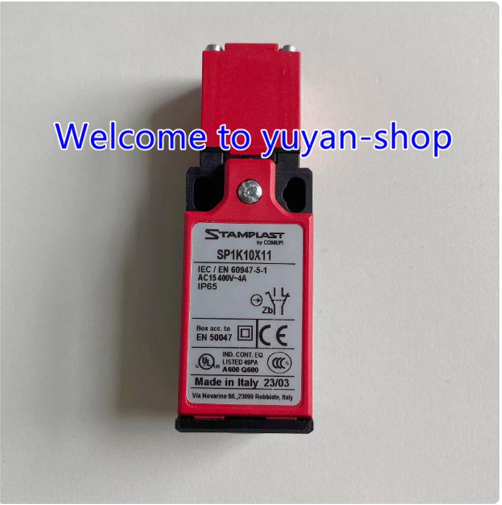 アイホン10 1PCS NEW FIT FOR Comepi Limit switch SP1K10X11 | eBay