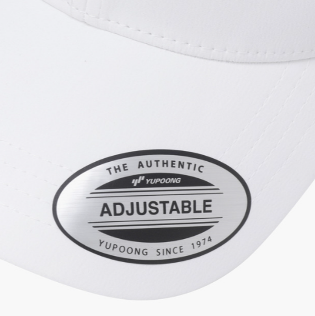 NEW DESCENTE GOLF Men's Essential Spirits Base Cap