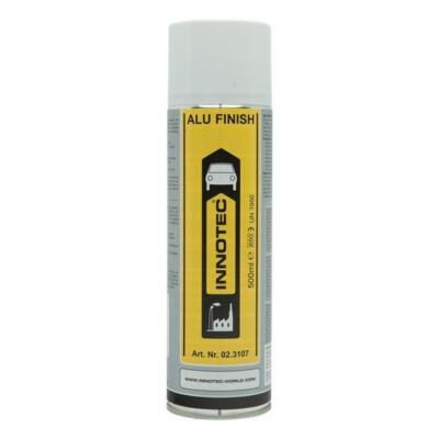 Innotec Alu Finish, 500 ml Spraydose (33,60 EUR pro l)