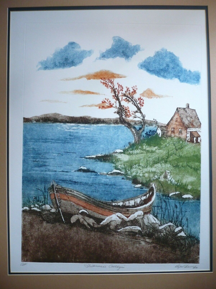 平地/Plains LEB Signed Artist Proof 平地/Plains LEB Signed Artist Proof