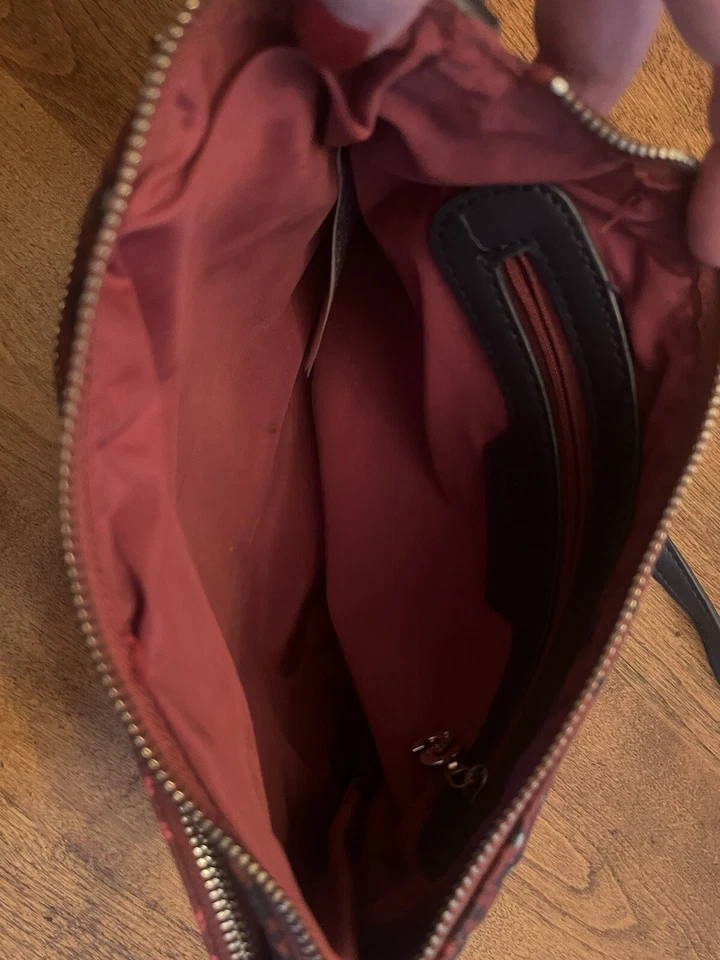 Desigual сумочки нейлона легкий новом состоянии - Изображение 3 из 4