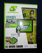 New Appgear Zombie Burbz High Game