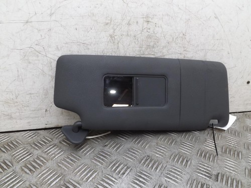 Parasol fuera de juego para conductor derecho BMW X3 / Parasol enchufe de 2 pines E83 2004-2010D - Imagen 4 de 8