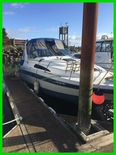 1989 Bayliner Ciera