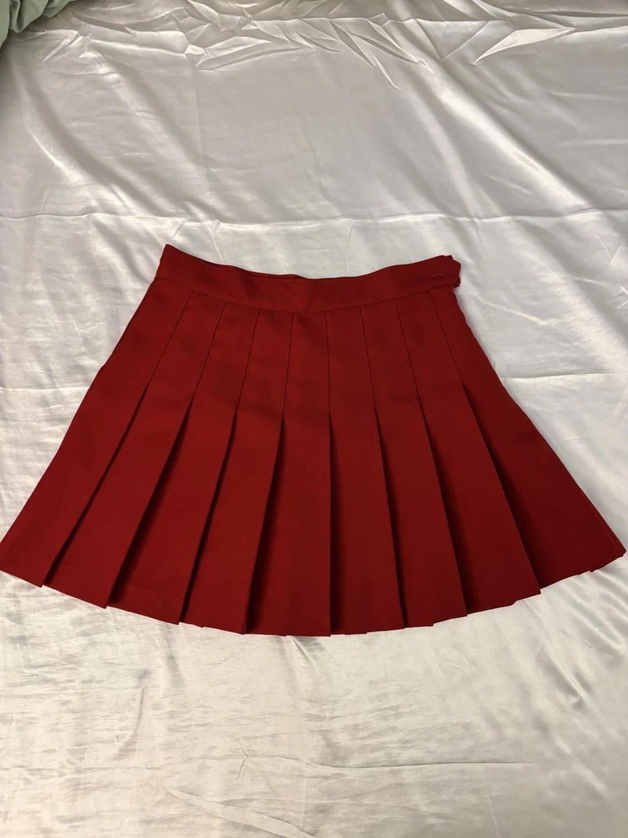 American Apparel Pleated Skirts for Women for sale - eBay