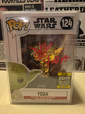 2019 Funko Star Wars Celebration Exclusives Guide 31