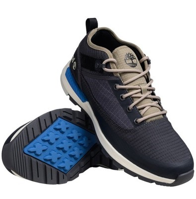 New brand men's shoes from Timberland, size 46