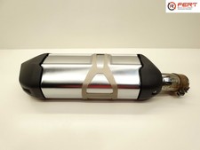 Silencieux (Bmw - R 1200 Gs 1200 2013 - 2016)