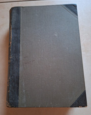 Pflanzenleben - Gestalt und Leben der Pflanze - Erster Band - Anton Kerner von M