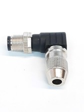Turck BS8246-0 Minifast Cordset Adapter /HAS8241-0